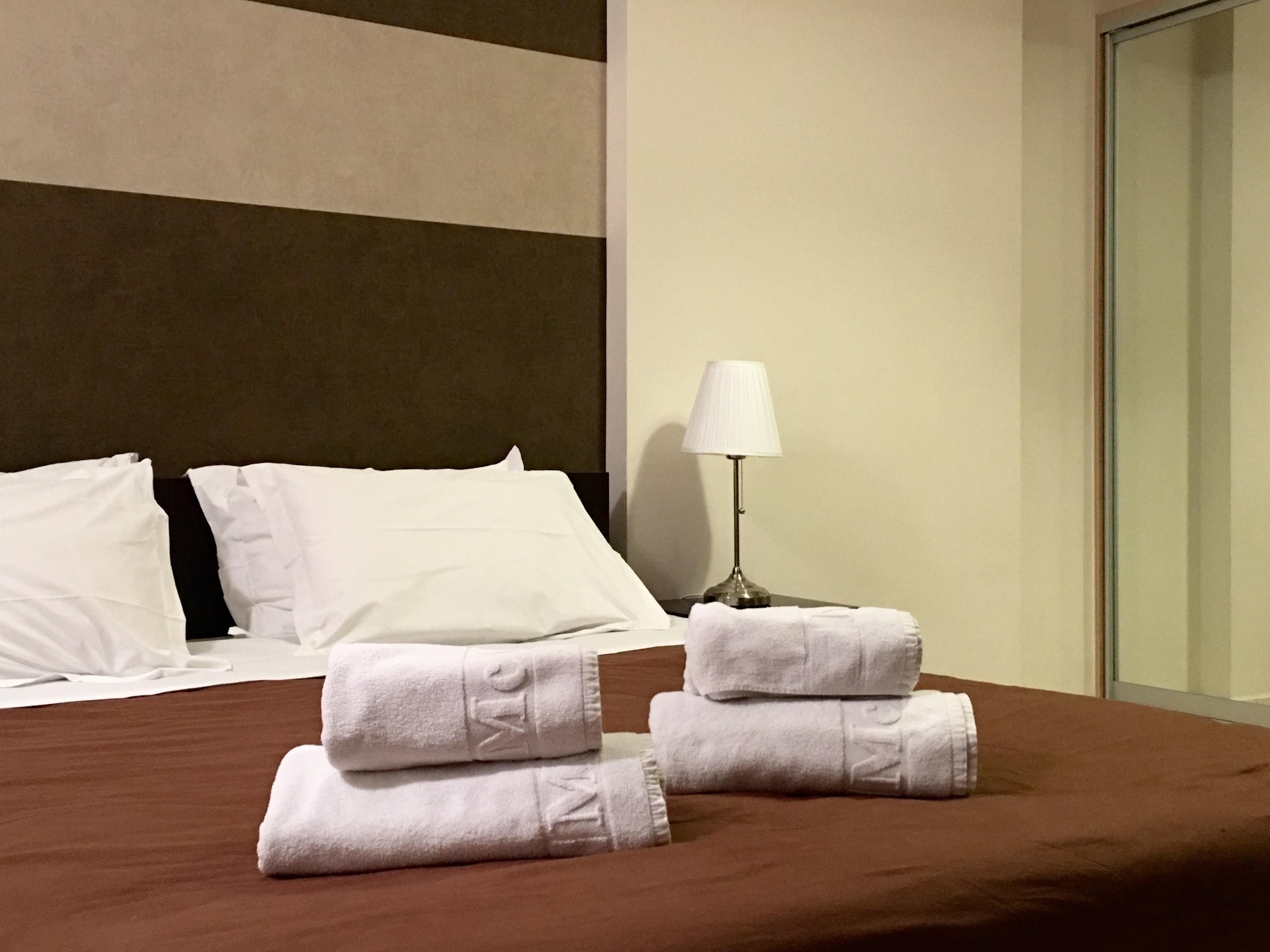 Mc Queen Rooms & Apartments Atene Esterno foto