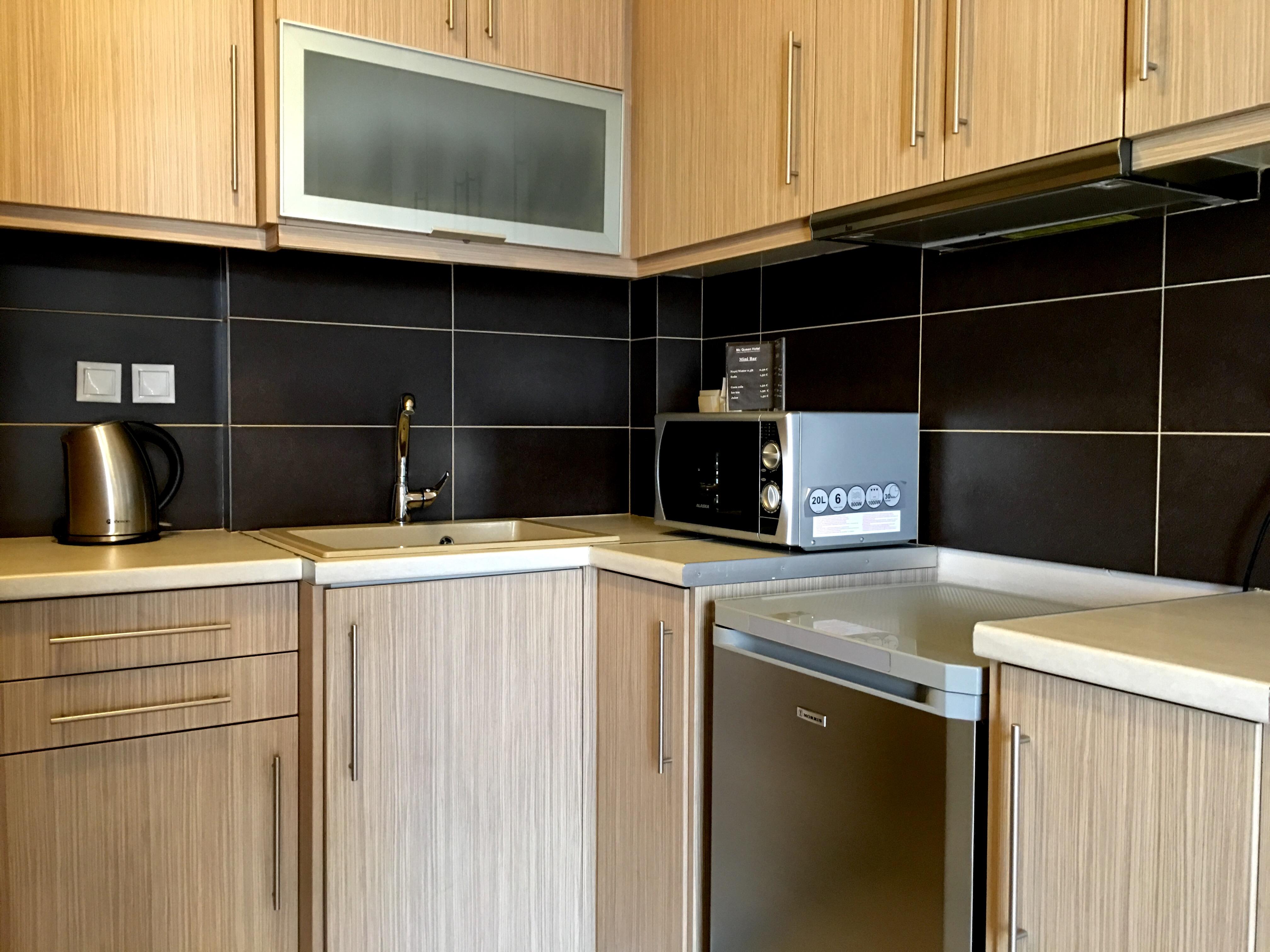 Mc Queen Rooms & Apartments Atene Esterno foto