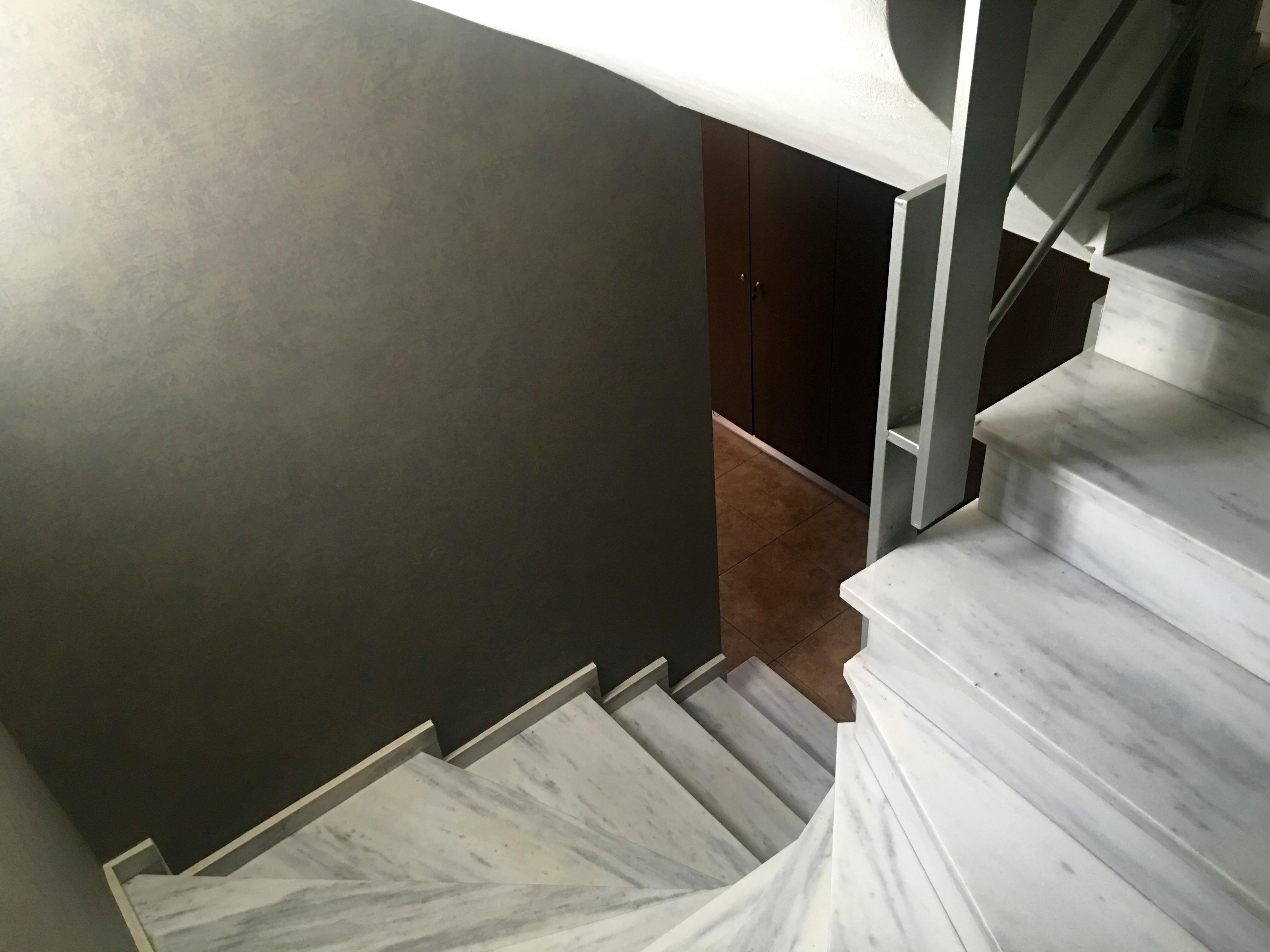 Mc Queen Rooms & Apartments Atene Esterno foto