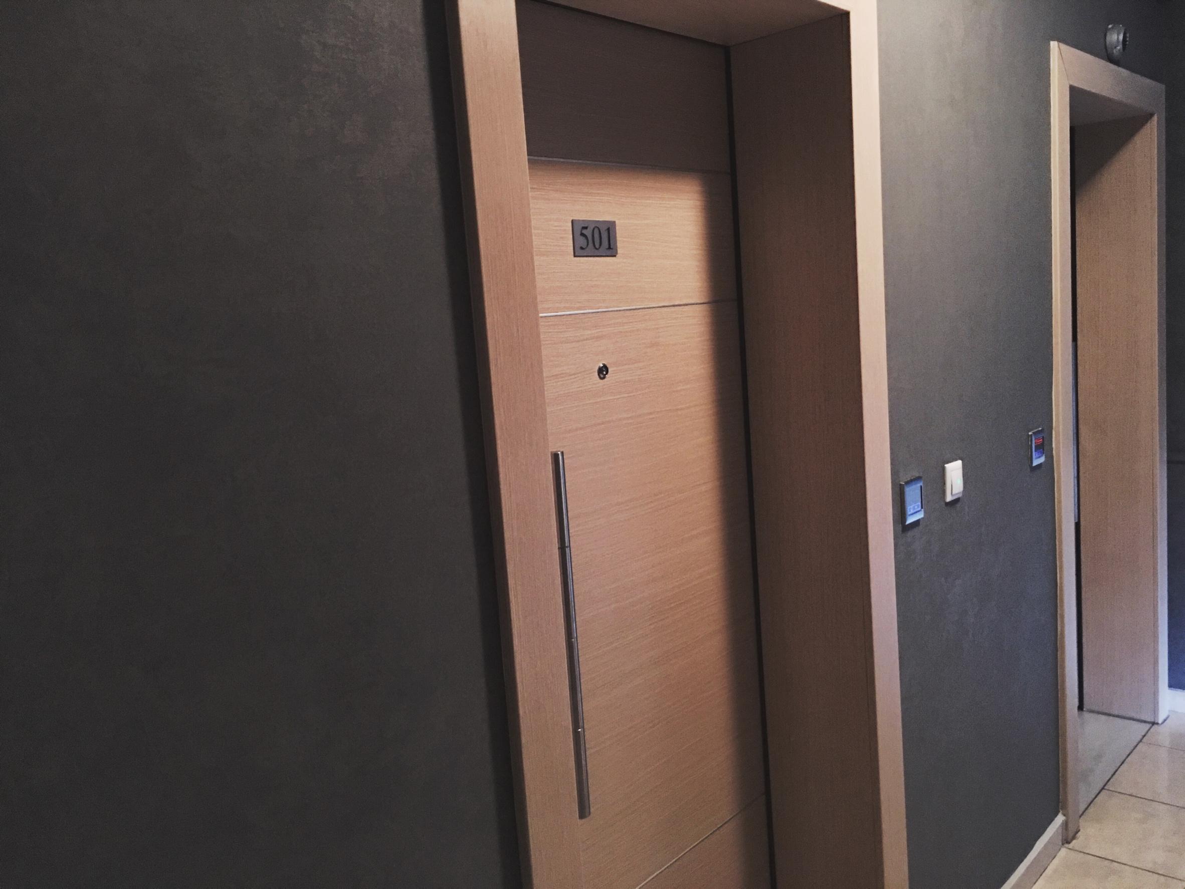 Mc Queen Rooms & Apartments Atene Esterno foto