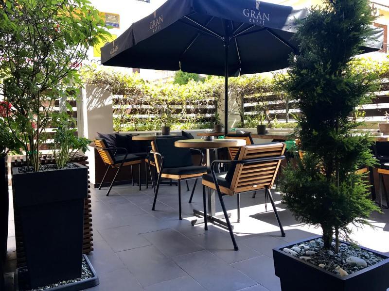 Mc Queen Rooms & Apartments Atene Esterno foto